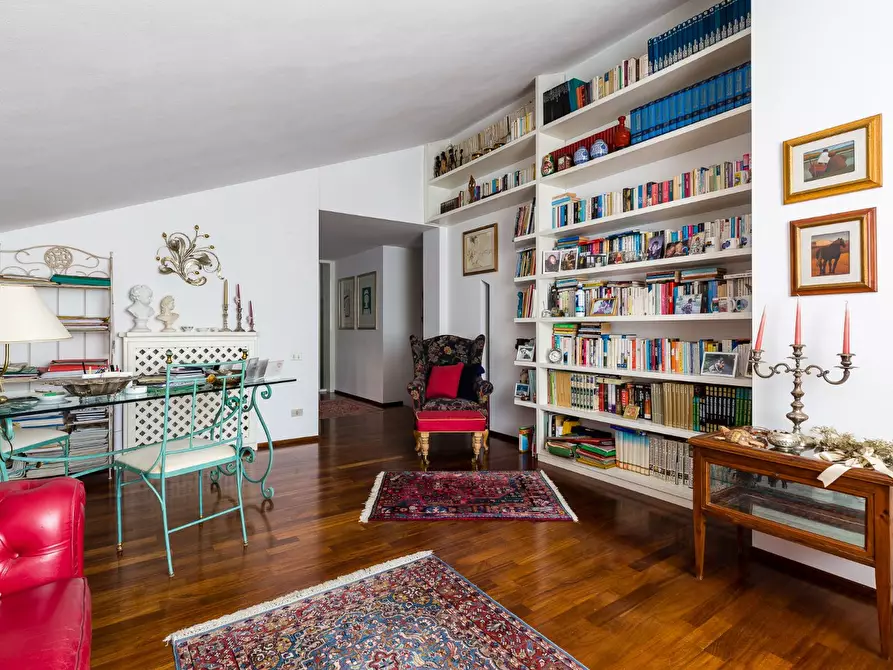 Immagine 23 di Villa in vendita  a Ponsacco