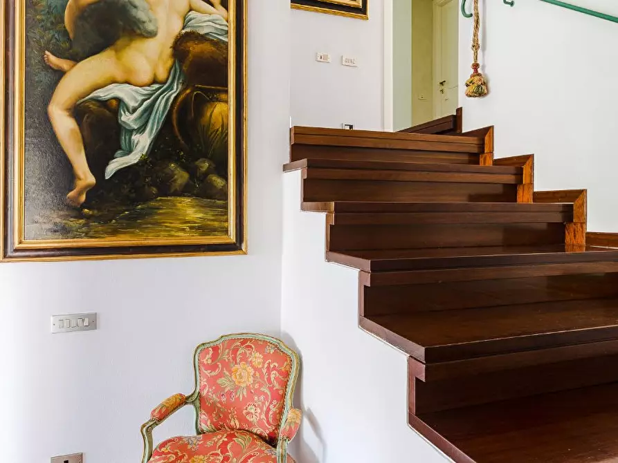 Immagine 21 di Villa in vendita  a Ponsacco