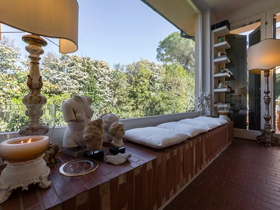 Immagine 10 di Villa in vendita  a Ponsacco