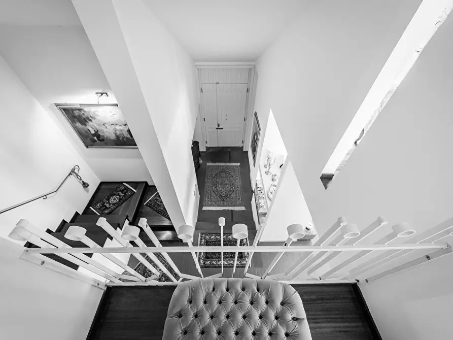 Immagine 11 di Villa in vendita  a Ponsacco