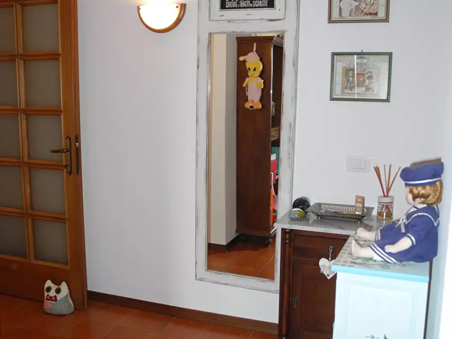 Immagine 6 di Appartamento in vendita  a Vinci