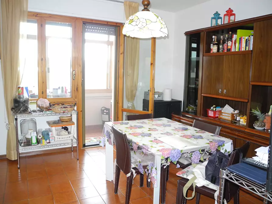 Immagine 5 di Appartamento in vendita  a Vinci