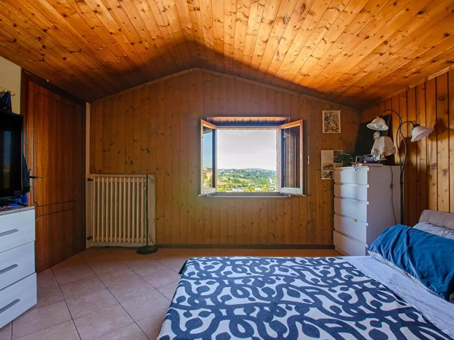 Immagine 23 di Appartamento in vendita  a Siena