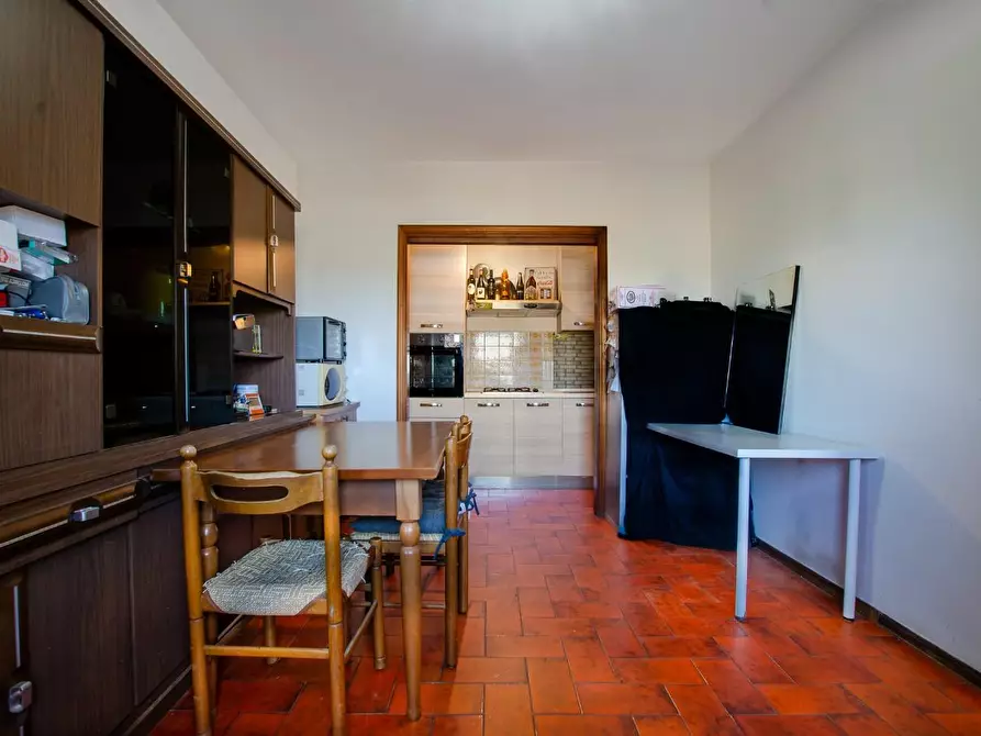 Immagine 7 di Appartamento in vendita  a Siena