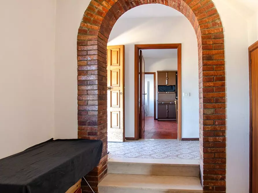 Immagine 14 di Appartamento in vendita  a Siena