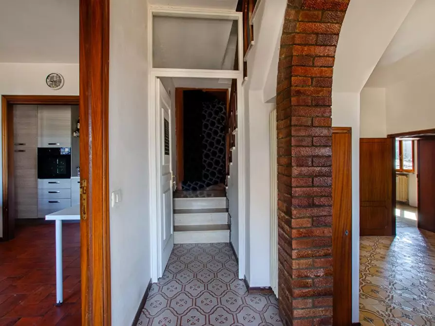 Immagine 6 di Appartamento in vendita  a Siena