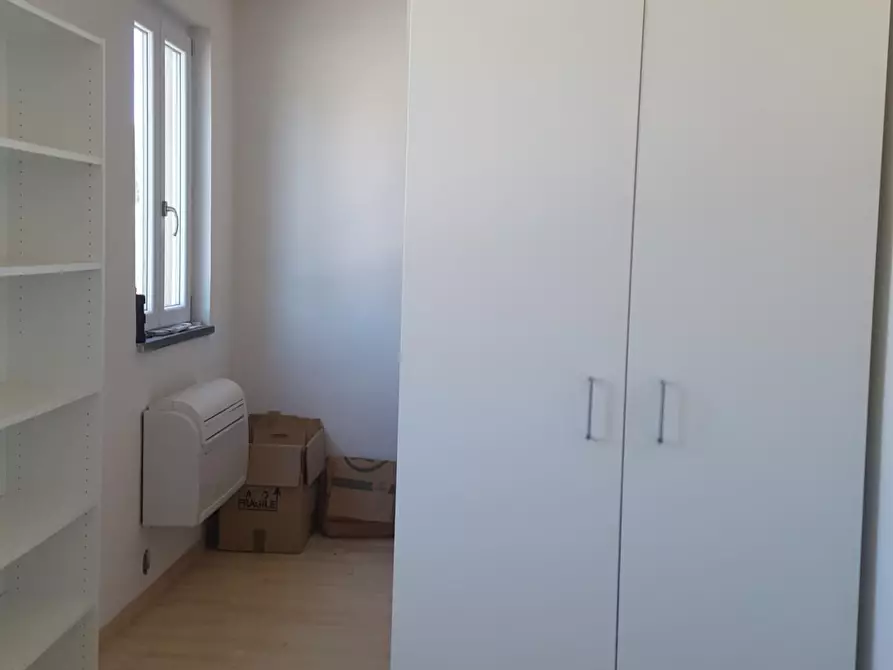 Immagine 7 di Appartamento in affitto  a Pisa