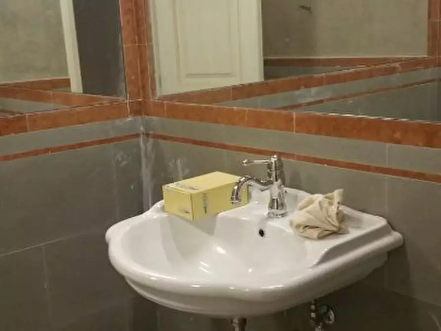 Immagine 5 di Casa colonica in vendita  a Montelupo Fiorentino