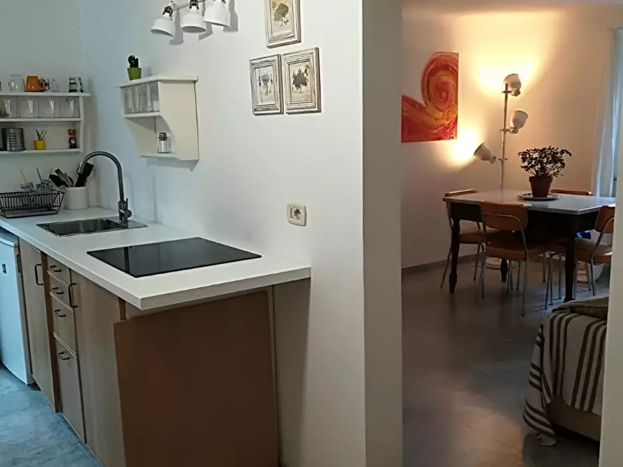 Immagine 5 di Appartamento in affitto  a Pisa