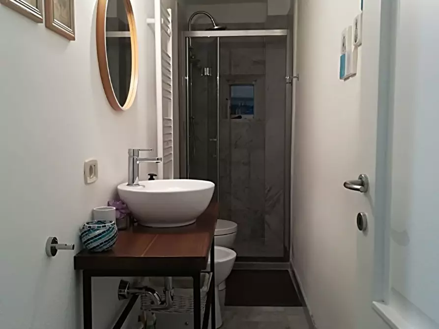 Immagine 8 di Appartamento in affitto  a Pisa