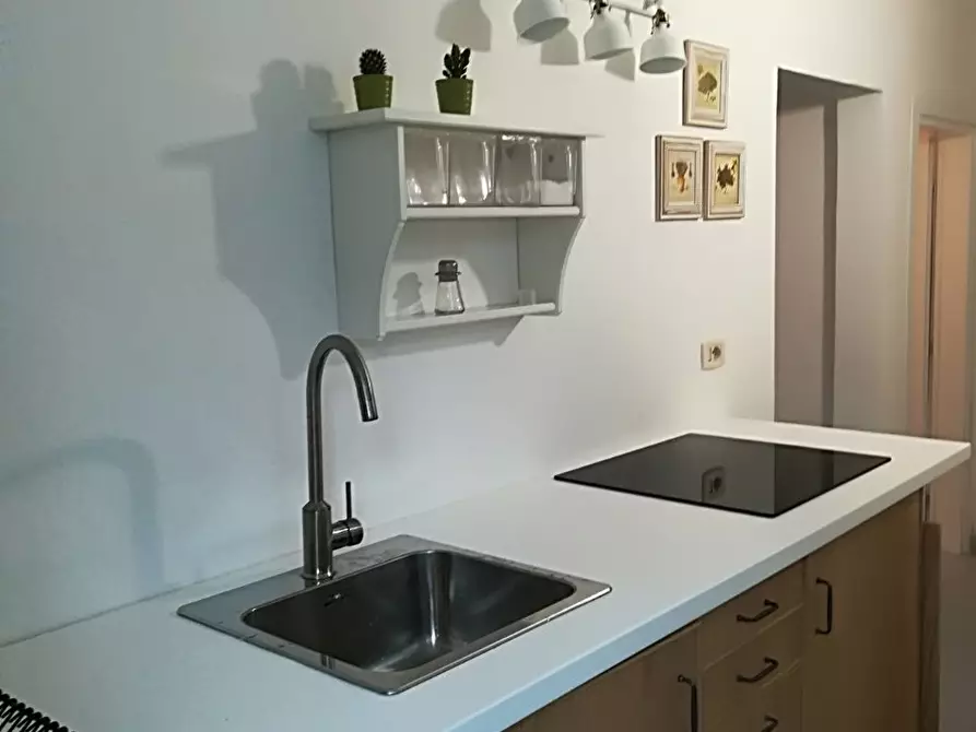 Immagine 7 di Appartamento in affitto  a Pisa