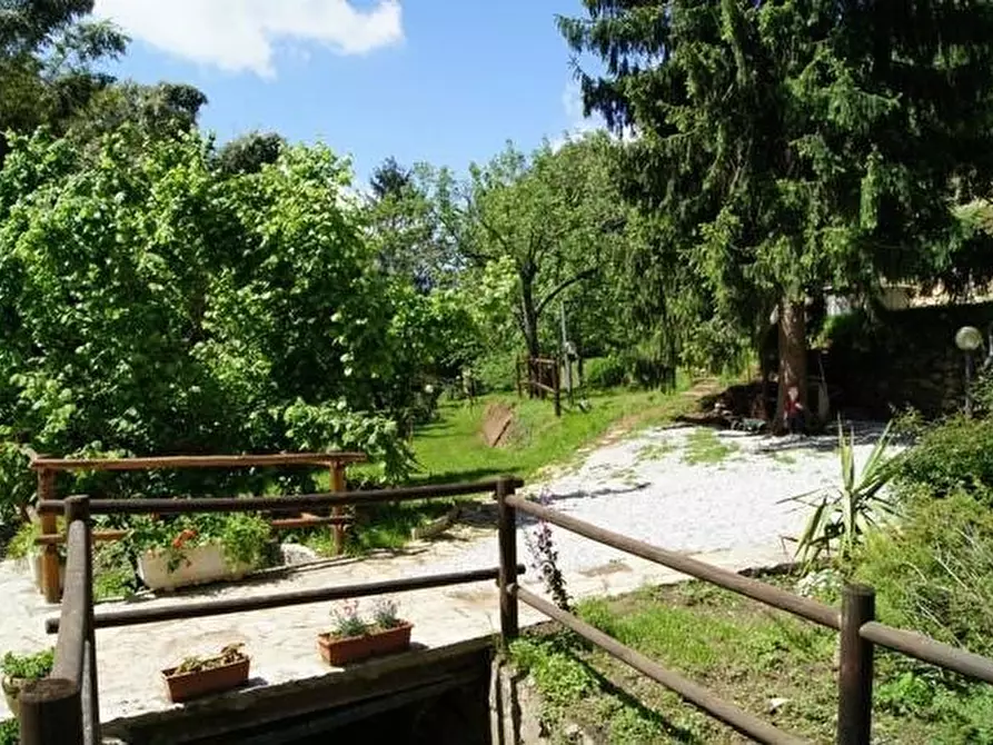 Immagine 9 di Rustico / casale in vendita  a San Giuliano Terme