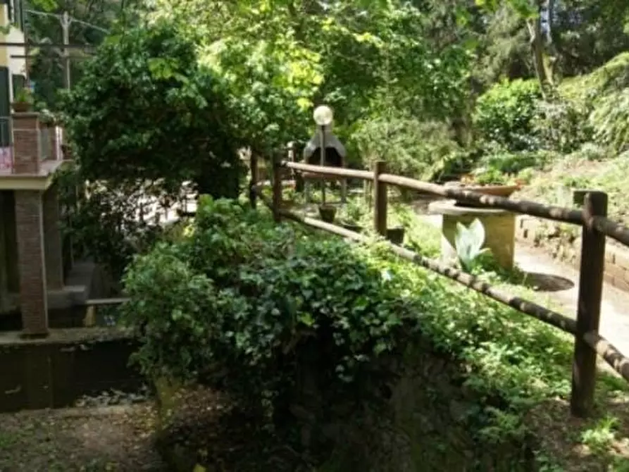 Immagine 3 di Rustico / casale in vendita  a San Giuliano Terme