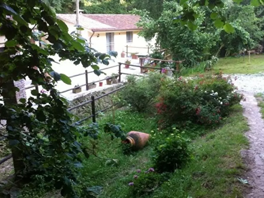 Immagine 4 di Rustico / casale in vendita  a San Giuliano Terme