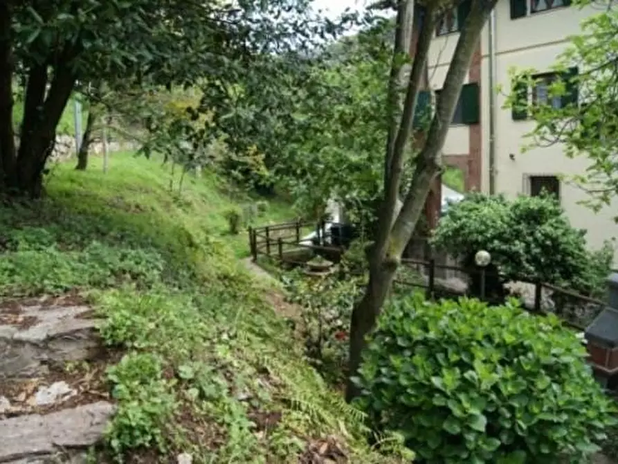 Immagine 8 di Rustico / casale in vendita  a San Giuliano Terme