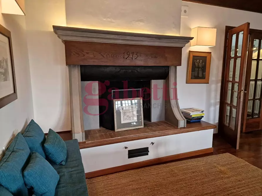 Immagine 7 di Mansarda in affitto  a Pisa