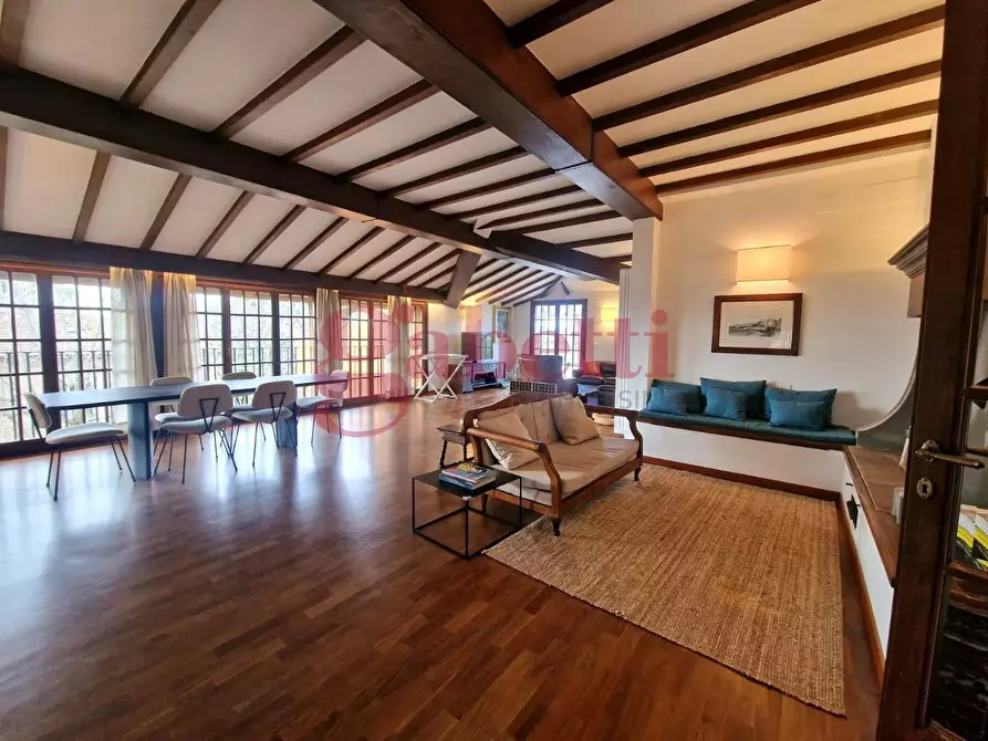 Immagine 10 di Mansarda in affitto  a Pisa