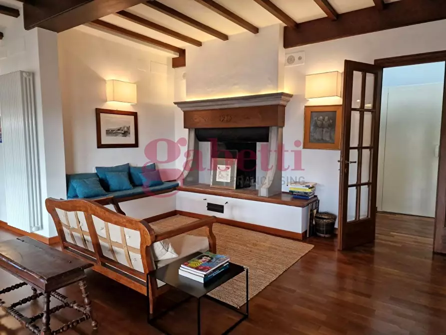 Immagine 12 di Mansarda in affitto  a Pisa