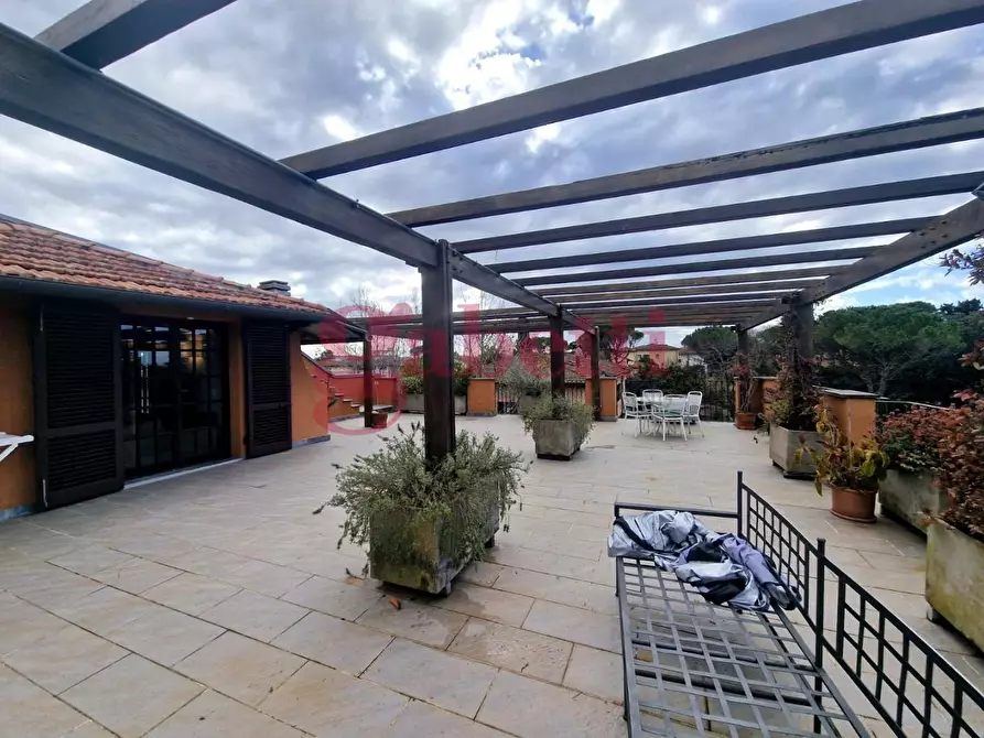 Immagine 15 di Mansarda in affitto  a Pisa