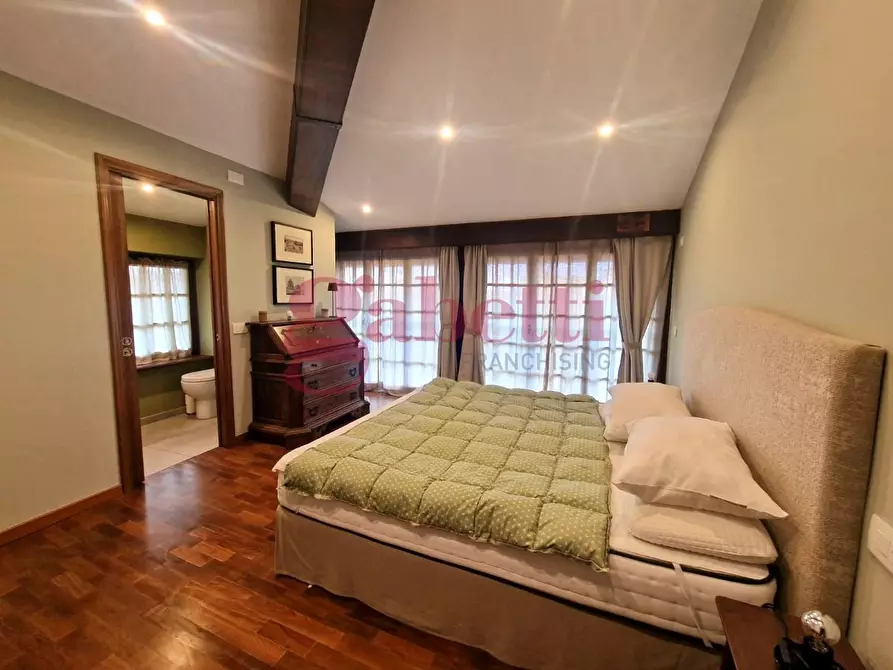 Immagine 11 di Mansarda in affitto  a Pisa