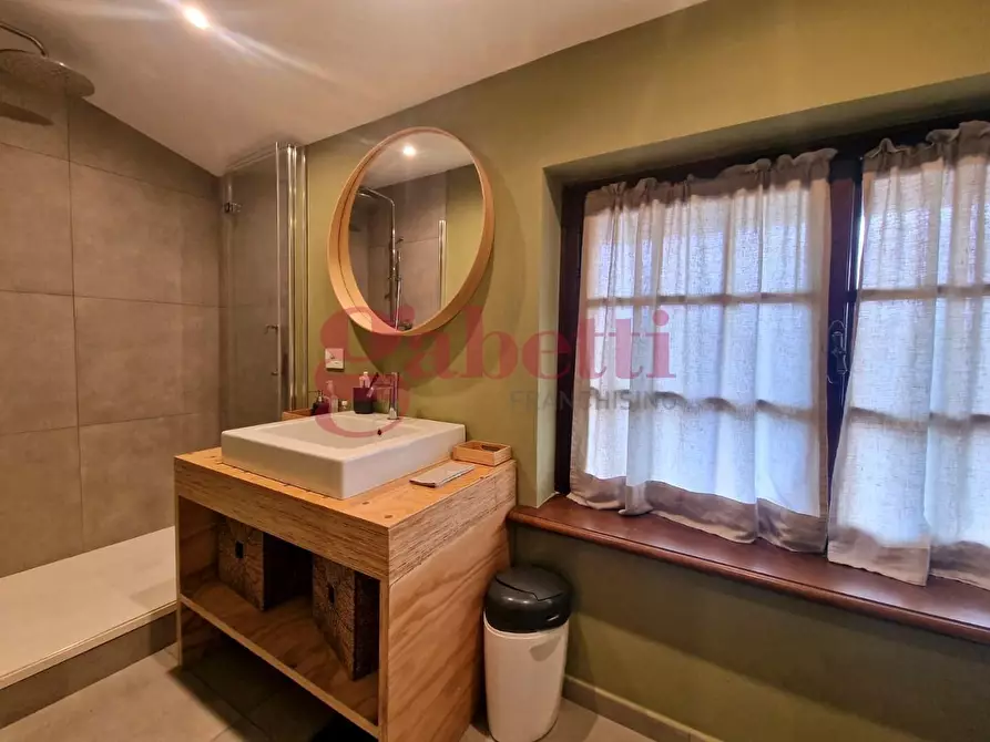 Immagine 21 di Mansarda in affitto  a Pisa