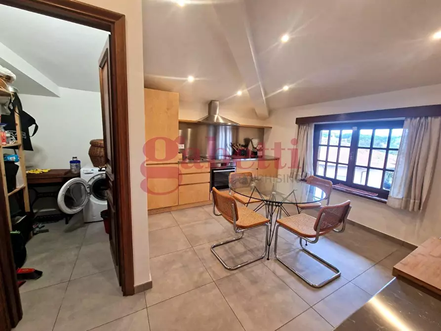 Immagine 20 di Mansarda in affitto  a Pisa