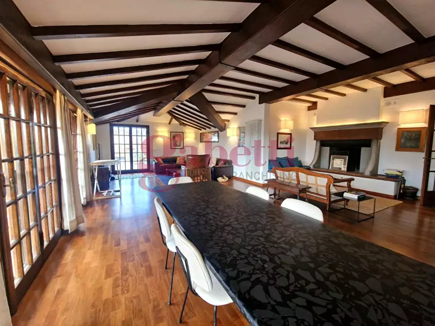 Immagine 2 di Mansarda in affitto  a Pisa