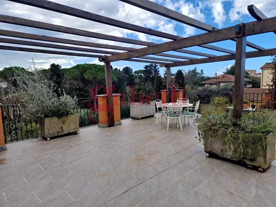 Immagine 5 di Mansarda in affitto  a Pisa