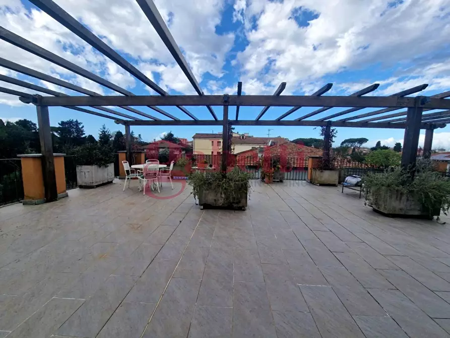 Immagine 3 di Mansarda in affitto  a Pisa