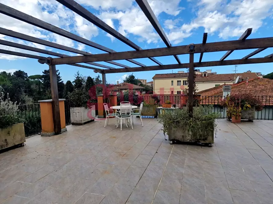 Immagine 8 di Mansarda in affitto  a Pisa