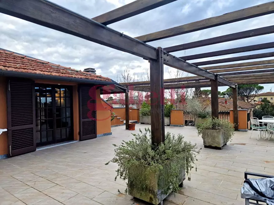 Immagine 17 di Mansarda in affitto  a Pisa