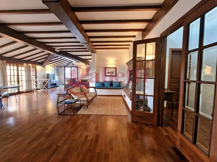 Immagine 4 di Mansarda in affitto  a Pisa