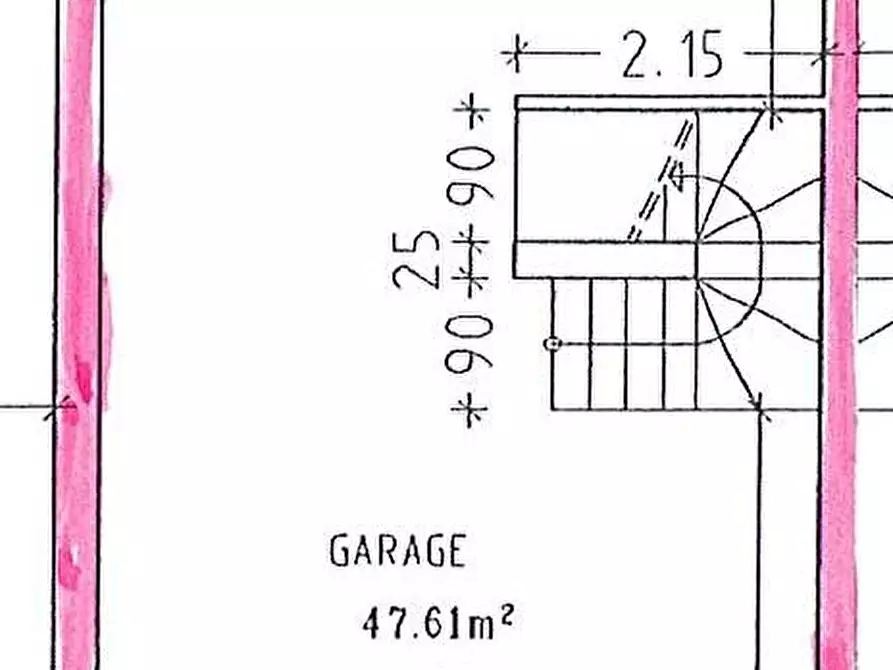 Immagine 5 di Terratetto in vendita  a San Miniato