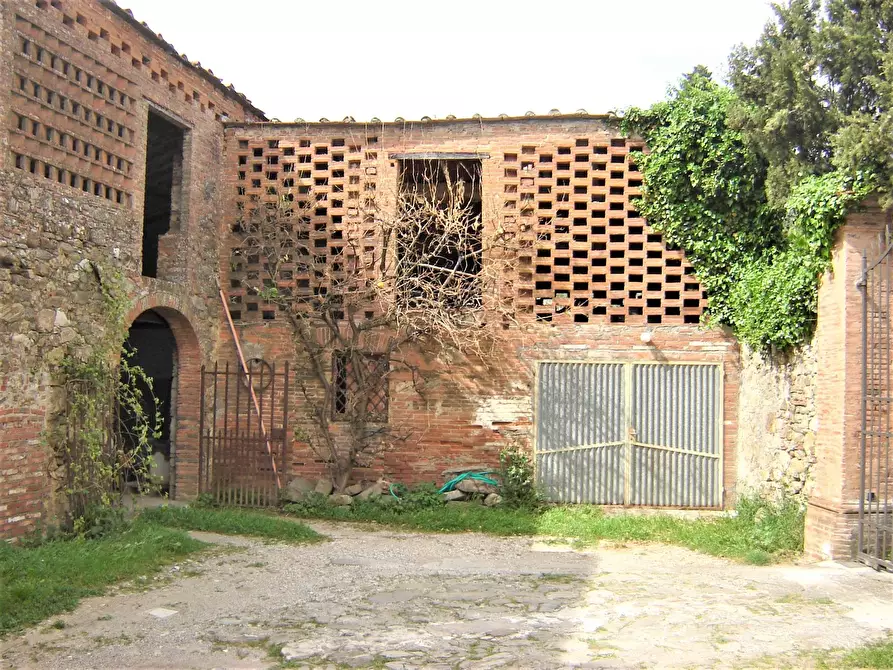 Immagine 12 di Terratetto in vendita  a Capannori