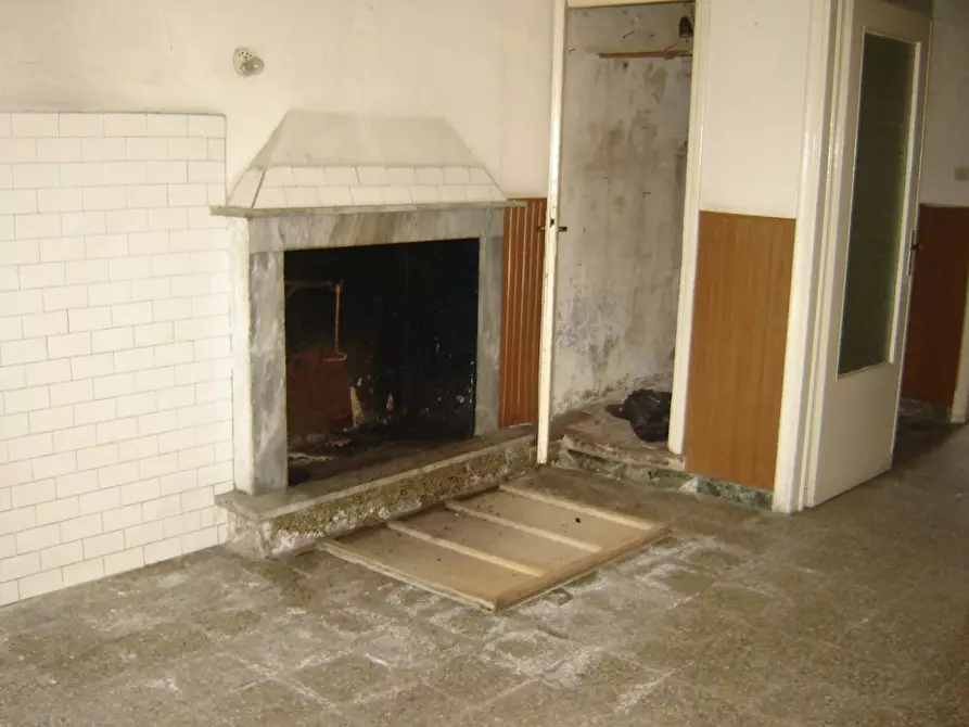 Immagine 5 di Terratetto in vendita  a Capannori