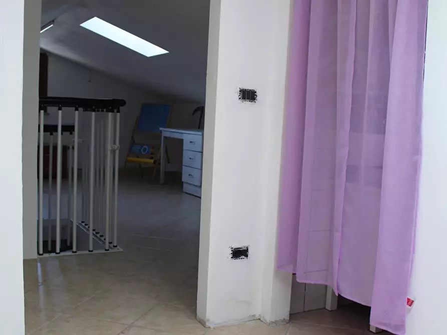 Immagine 12 di Appartamento in affitto  a Santa Maria A Monte