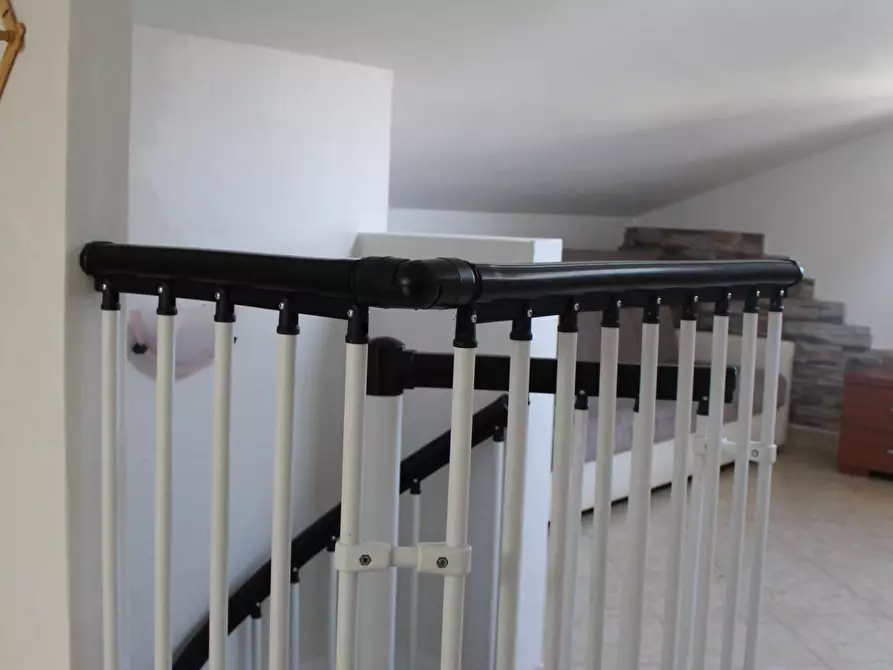 Immagine 9 di Appartamento in affitto  a Santa Maria A Monte