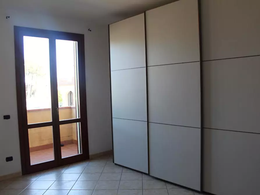 Immagine 6 di Appartamento in affitto  a Santa Maria A Monte