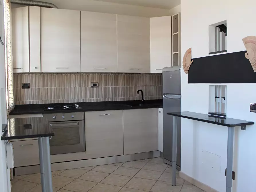 Immagine 1 di Appartamento in affitto  a Santa Maria A Monte