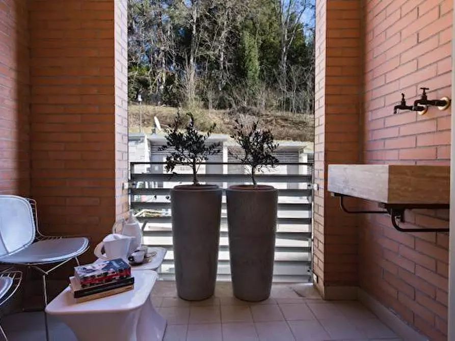 Immagine 8 di Appartamento in affitto  a Siena