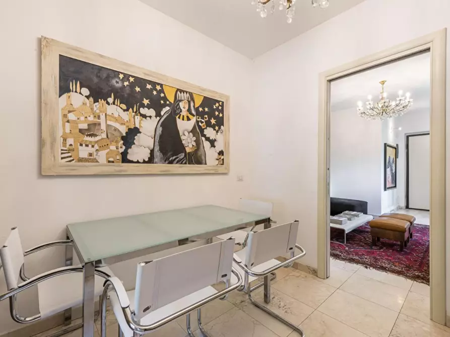 Immagine 11 di Appartamento in affitto  a Siena