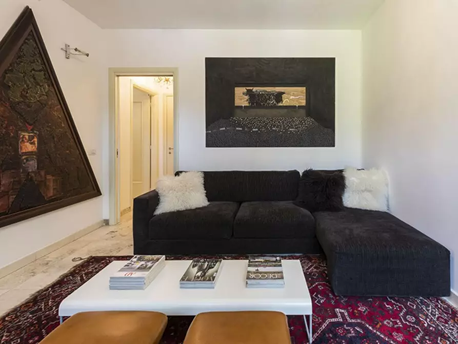 Immagine 5 di Appartamento in affitto  a Siena