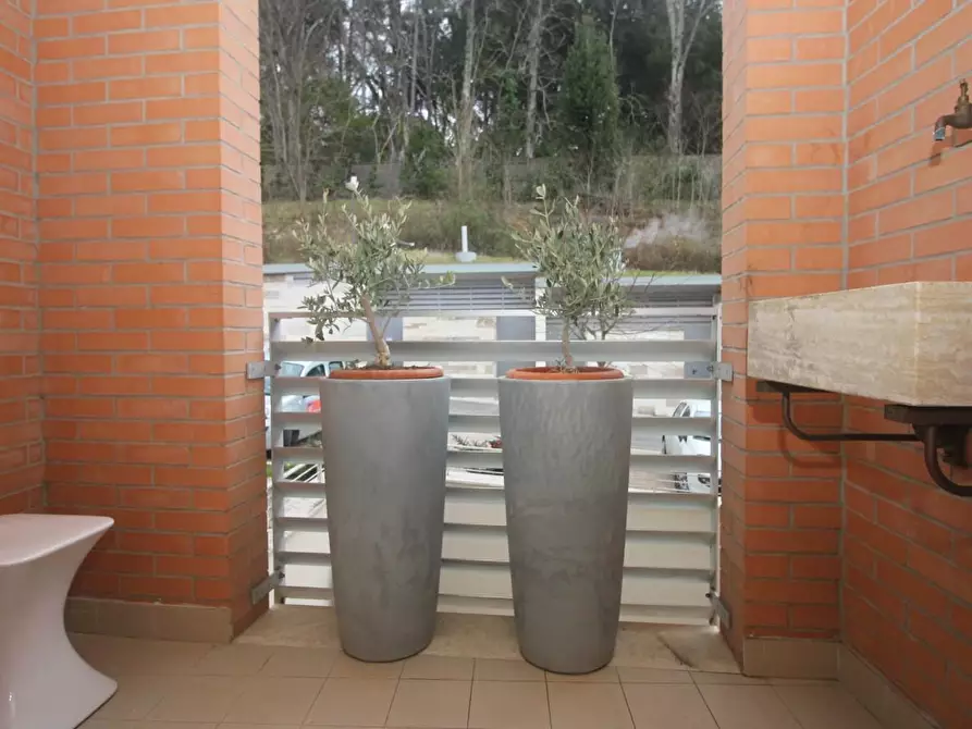 Immagine 10 di Appartamento in affitto  a Siena