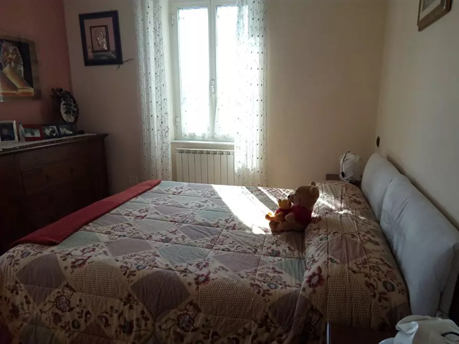 Immagine 11 di Casa semindipendente in vendita  a Massa