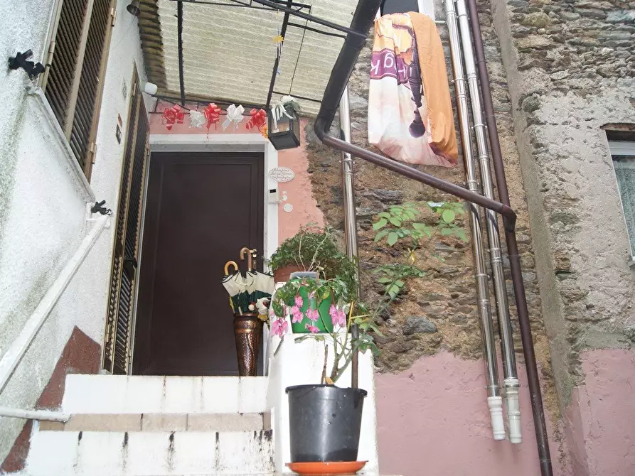 Immagine 9 di Casa semindipendente in vendita  a Massa