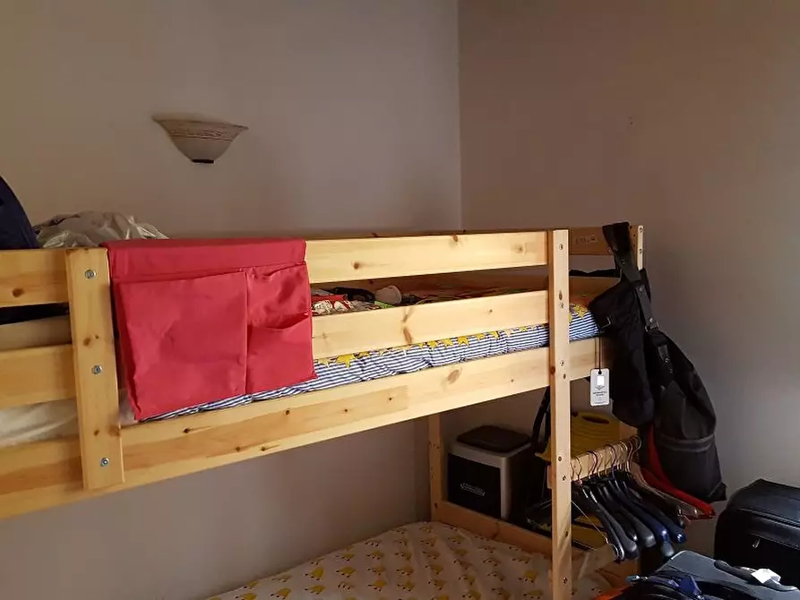 Immagine 6 di Appartamento in vendita  a Calcinaia