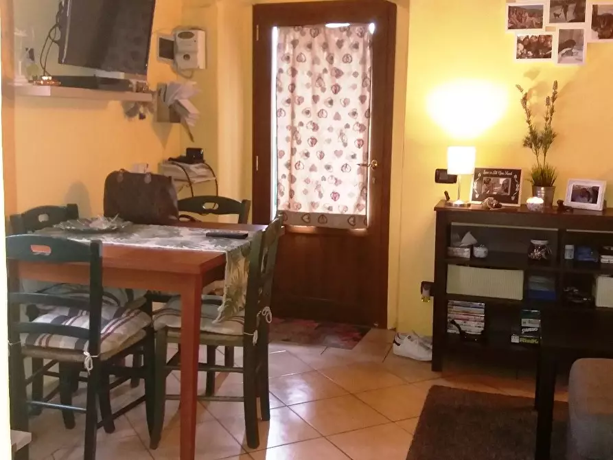 Immagine 1 di Casa semindipendente in vendita  a Arcola