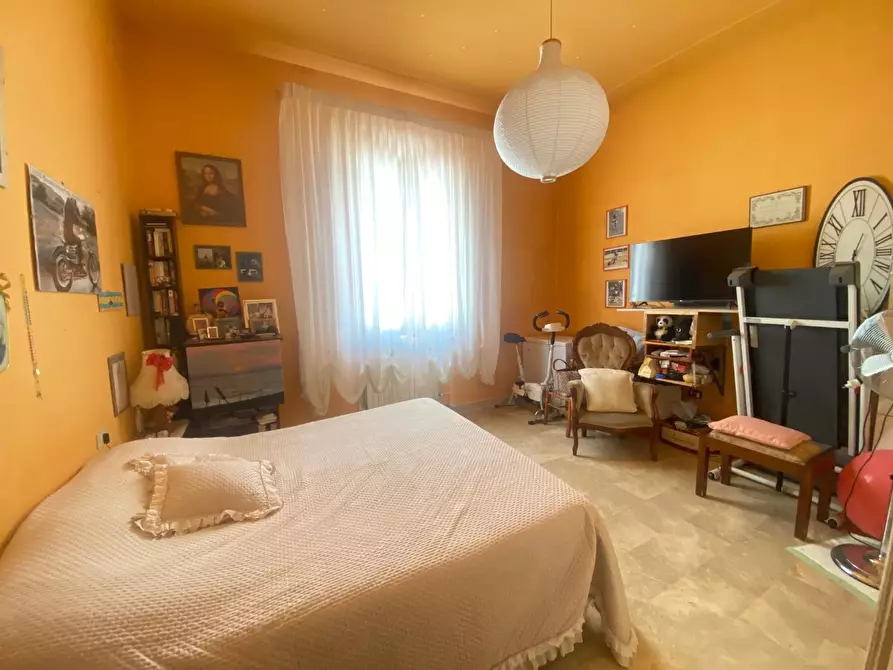 Immagine 9 di Casa indipendente in vendita  a San Miniato