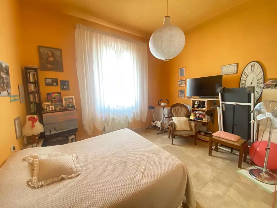 Immagine 12 di Casa indipendente in vendita  a San Miniato