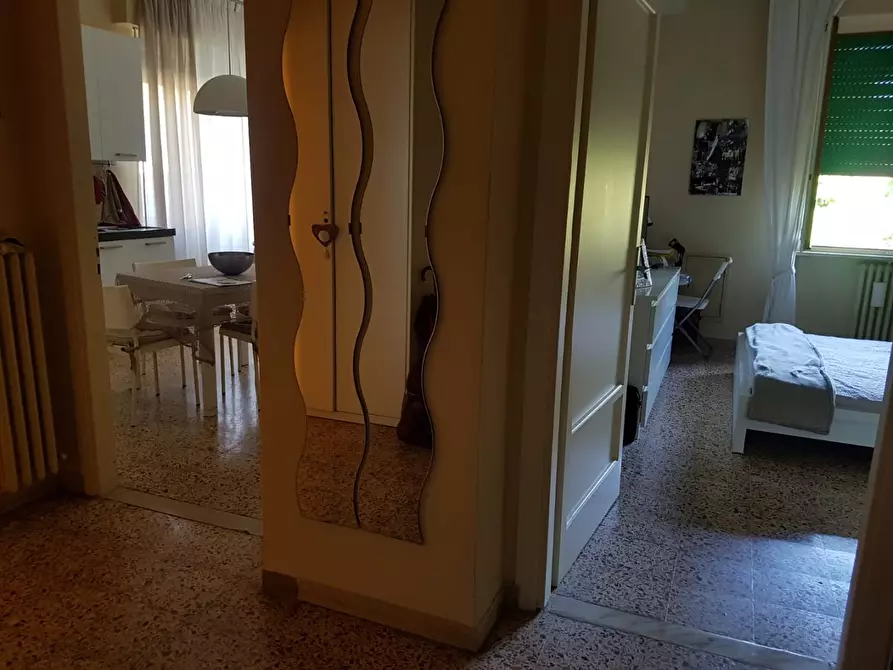 Immagine 4 di Appartamento in affitto  a Siena